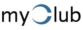 MyClub loggo