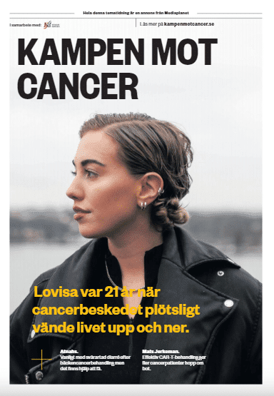 Kampen Mot Cancern