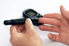 Starkt samband upptäckt mellan typ 2-diabetes och cancer