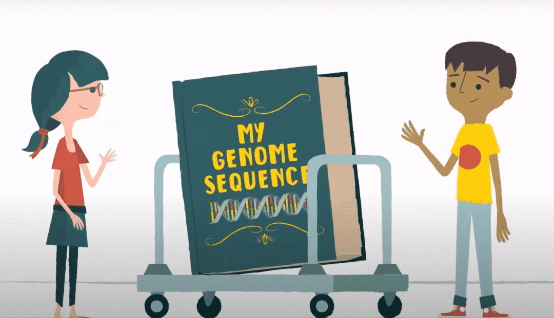 Vad är genomik och precisionsmedicin?