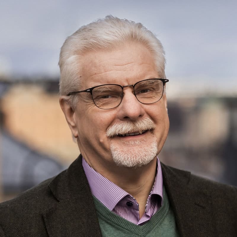 Kjell Ivarsson