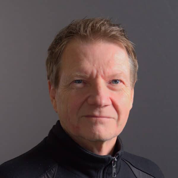 Richard Bjurenfalk