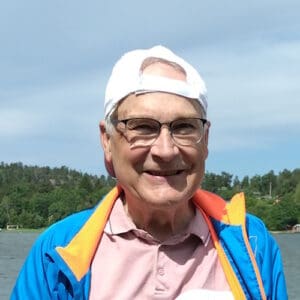 Pär Grandin