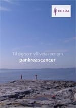Ladda ner folder om pankreascancer (pdf)