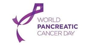 World pancreatic cancer day